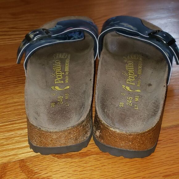 PAPILLIO By Birkenstock Sandals - Picture 4 of 9